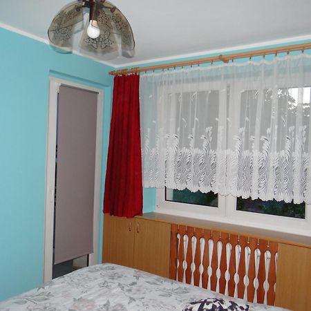 Apartament Regina Познань Екстер'єр фото