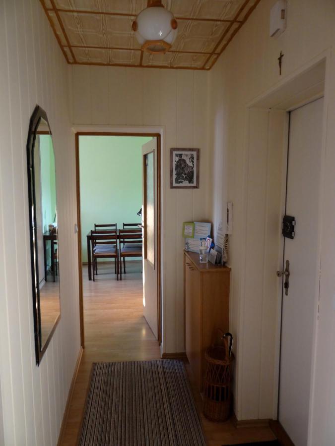 Apartament Regina Познань Екстер'єр фото