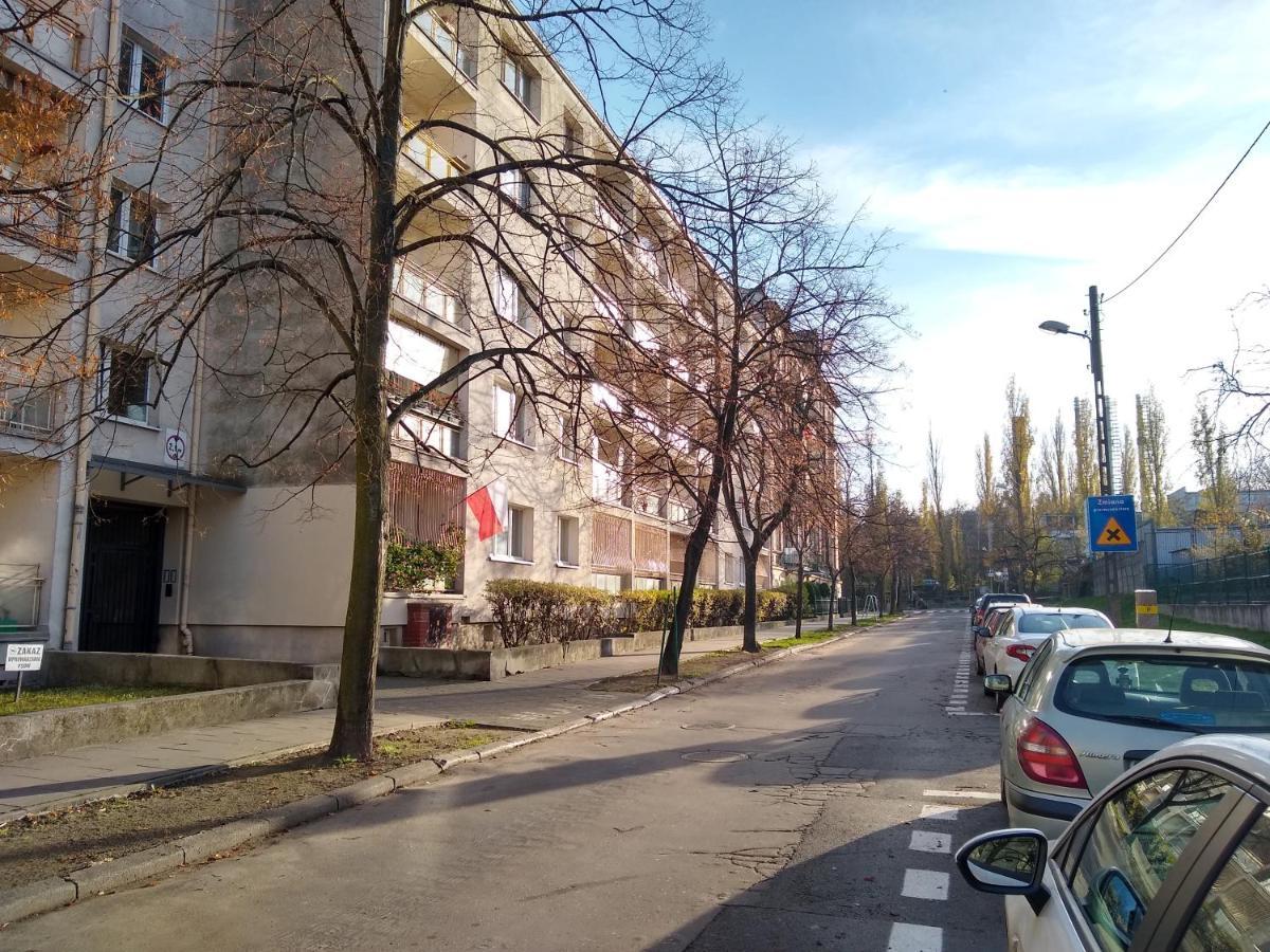 Apartament Regina Познань Екстер'єр фото