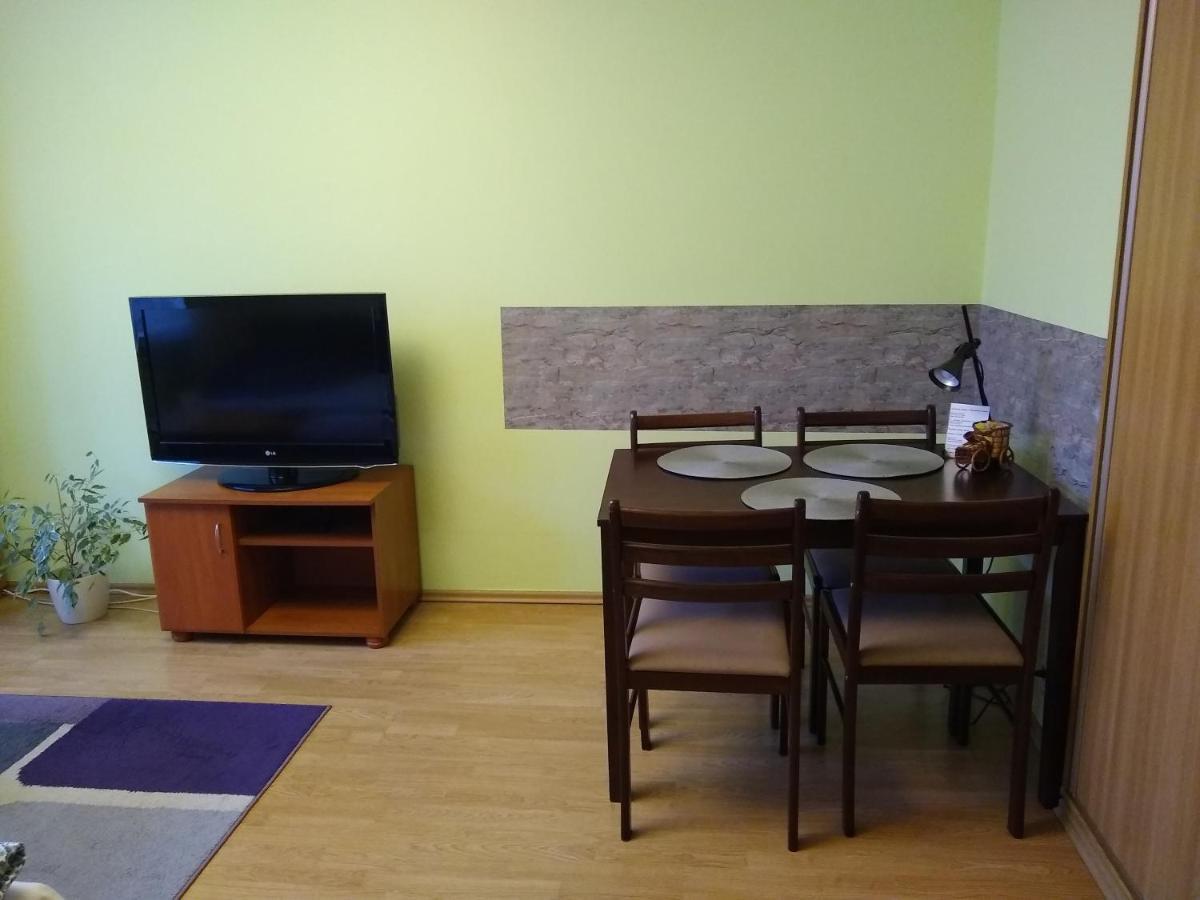 Apartament Regina Познань Екстер'єр фото