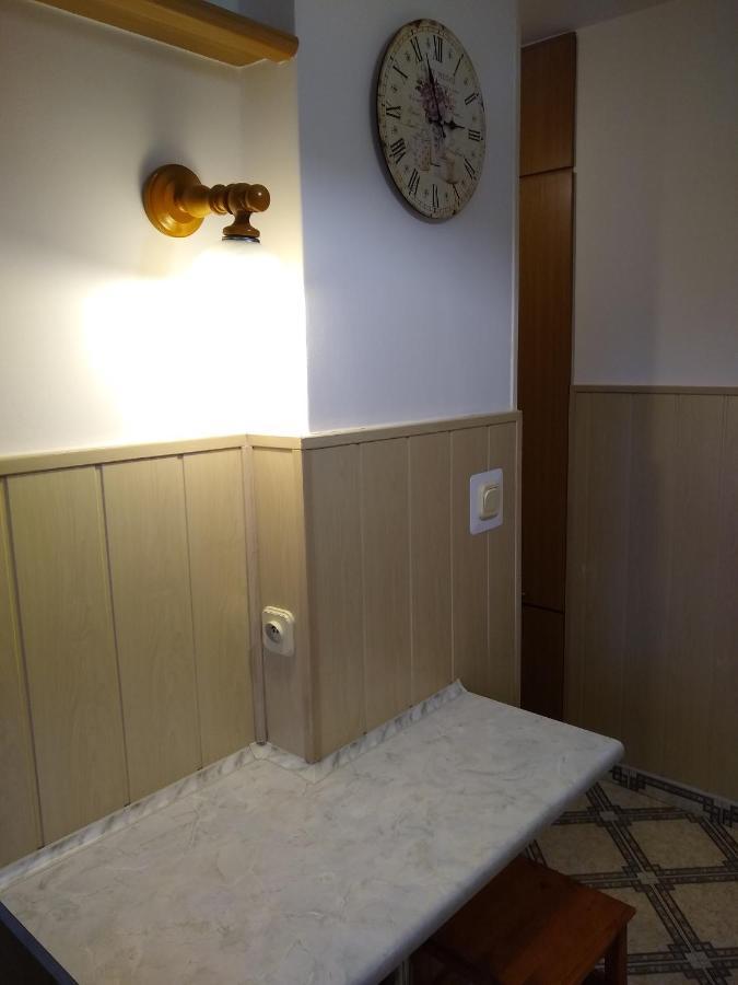 Apartament Regina Познань Екстер'єр фото