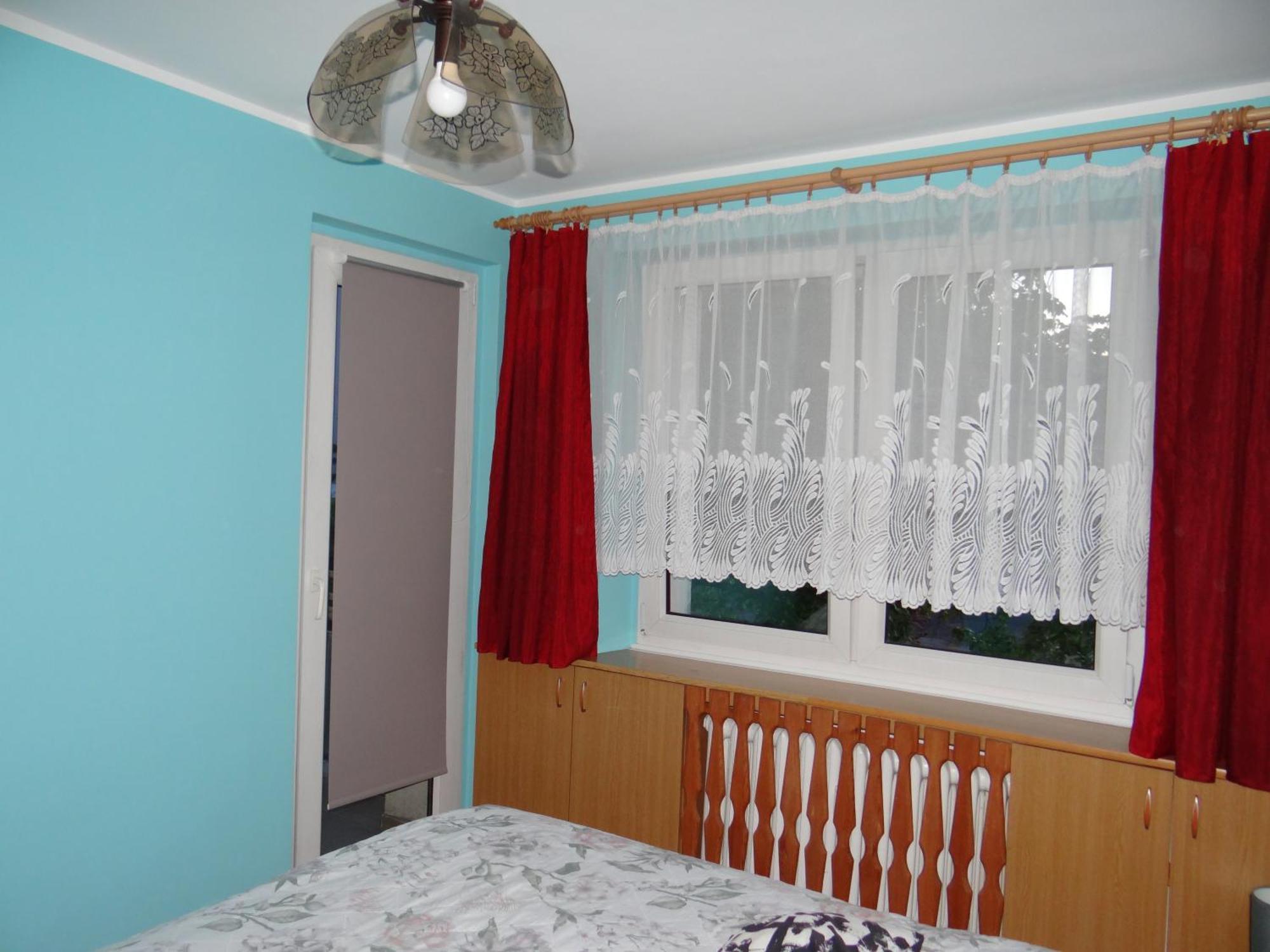 Apartament Regina Познань Екстер'єр фото