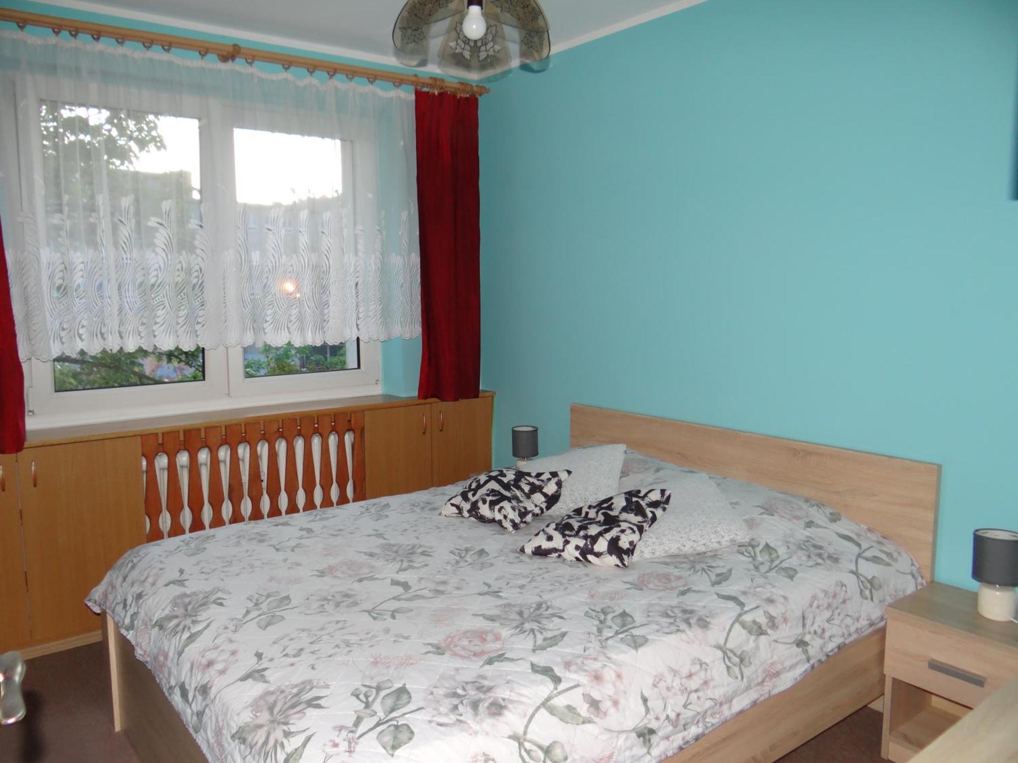 Apartament Regina Познань Екстер'єр фото